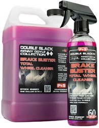 P&S Brake Buster Wheel Cleaner