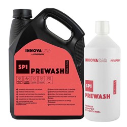 Shiny Garage Pre-wash citrus oil