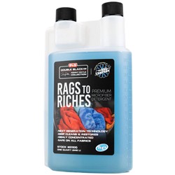 P&S Rags to Riches Microfiber Wash - 946ml