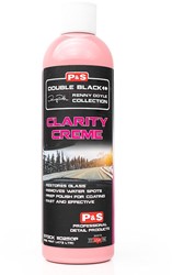 P&S Clarity Creme Glass Polish - 473ml