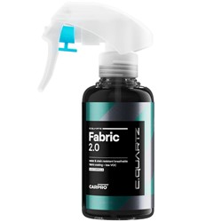 CarPro CQuartz Fabric Coat 2.0 - 100ml
