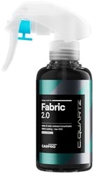 CarPro CQuartz Fabric Coat 2.0 - 100ml