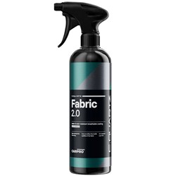 CarPro CQuartz Fabric Coat 2.0 - 500ml