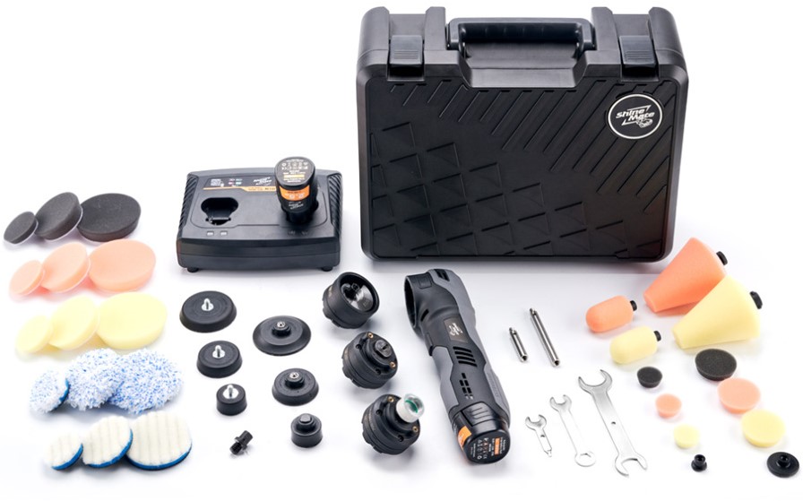 Shine kit 2025