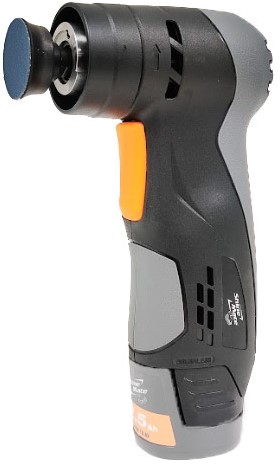 ShineMate EB201-3 Cordless Spot Sander