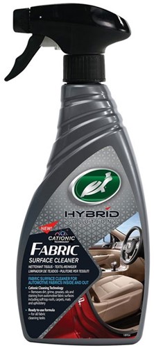 Turtle Wax Hybrid Solutions Fabric Cleaner 500ml