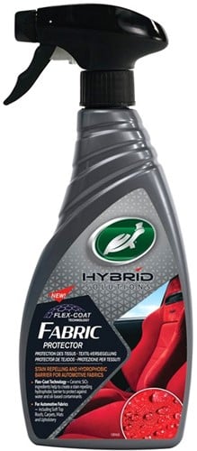 Turtle Wax Hybrid Solutions Fabric Protector 500ml