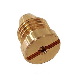 DetailPro Foam Cannon Orifice 1.1mm