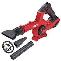 Flex BW 18.0 EC/Detailing set - Cordless Blower