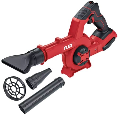 Flex BW 18.0 EC/Detailing set - Cordless Blower