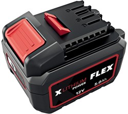 Flex Accupack AP 12/5.0