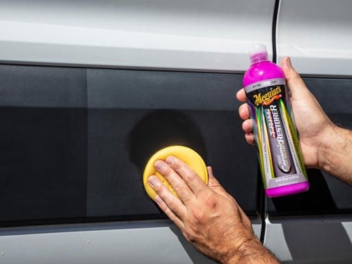 Meguiar's Hybrid Ceramic Trim Restorer-2