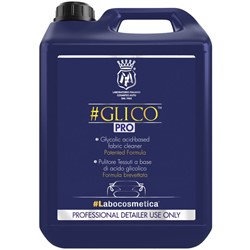 Labocosmetica Glico Fabric Cleaner 4500ml