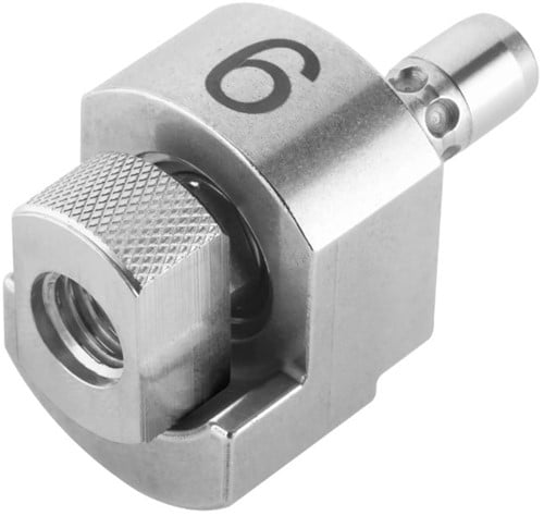 Flex DT-XF 6 - PXE Adapter Excentrisch 6mm