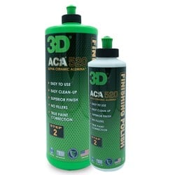 3D ACA520 Finishing Polish