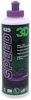 3D Speed All in One Polish 8oz - 236ml
