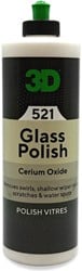 3D Glass Polish 16oz