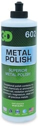 3D Metal Polish 16oz