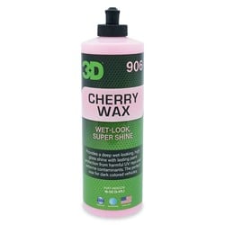 3D Cherry Wax 16oz