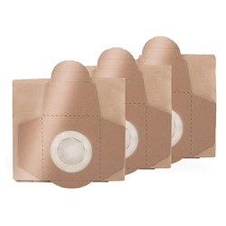 Bigboi SuckR Mini / Pro Filter Bag 3 pack