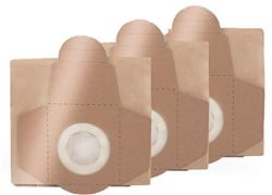 Bigboi SuckR Pro Filter Bag 3 pack