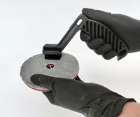 DetailPro Pad Cleaning Brush-2
