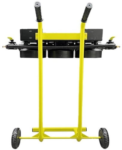 Bigboi D-IonizR Wheelbase