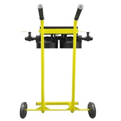 Bigboi D-IonizR Wheelbase