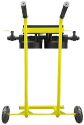 Bigboi D-IonizR Wheelbase
