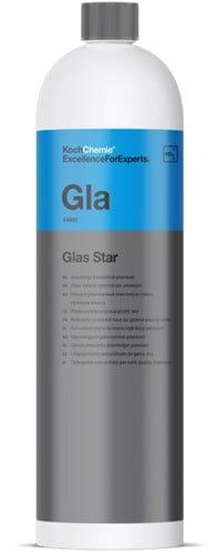 Koch Chemie Glas Star - Gla - 1L