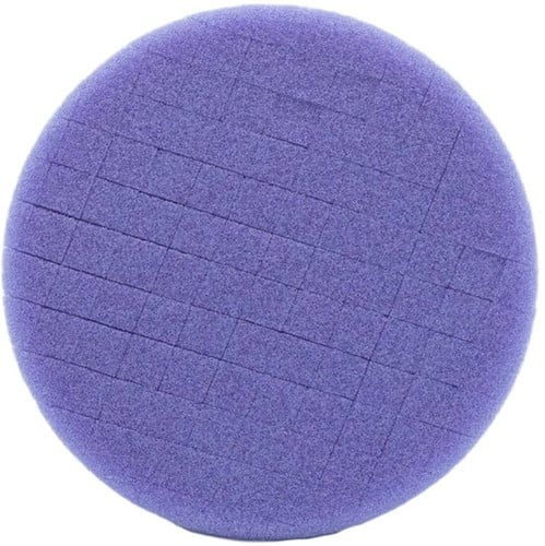 3D Light Purple Spider Polishing Pad - 3,5" - 2st.