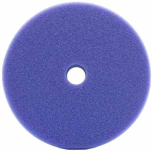 3D Light Purple Polishing Pad - 5,5"