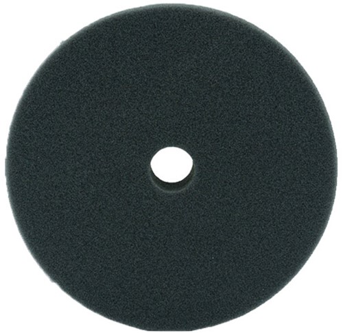 3D Black Finishing Pad - 5,5"