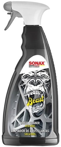 Sonax Beast Velgenreiniger 1000ml