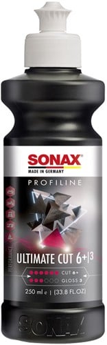 Sonax Profiline Ultimate Cut 6+/3 250ml