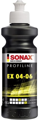 Sonax Profiline EX 04-06 (Excentrisch) 250ml