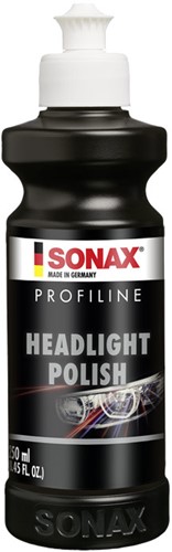Sonax Profiline Headlight Polish - 250ml