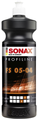 Sonax Profiline FS 05-04 - Slijppasta Fijn - 250ml