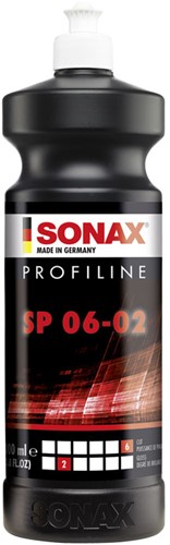 Sonax Profiline SP 06-02 - Slijppasta Grof - 250ml