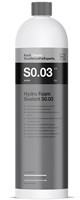 Koch Chemie Hydro Foam Sealant - S0.03 - 1000ml
