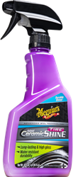 Meguiar's Hybrid Ceramic Tire Shine