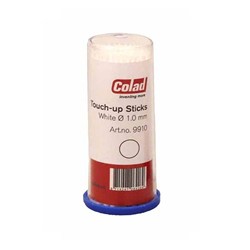 Colad Touch-up Sticks wit 1.0mm - Retoucheer Tips