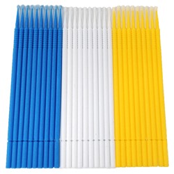 Colad Touch-up Sticks Starter Set (wit/geel/blauw)