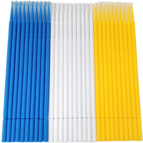 Colad Touch-up Sticks Starter Set (wit/geel/blauw)