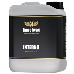 Angelwax Interno Interior Detailer - 5L