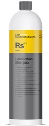 Koch Chemie Reactivation Shampoo - Rs - 1L