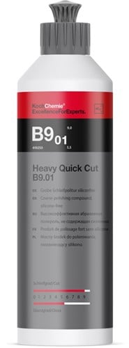 Koch Chemie Heavy Quick Cut B9.01 250ml
