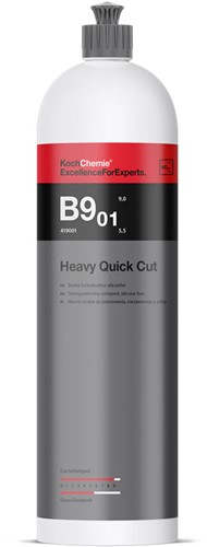 Koch Chemie Heavy Quick Cut B9.01 1L