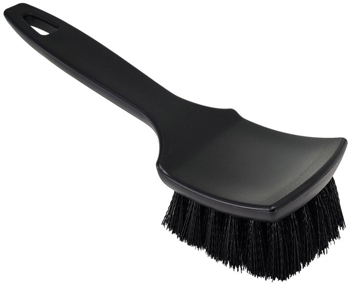 Clean brush shop