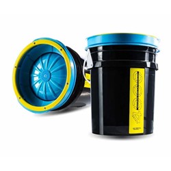 Lake Country System 4000 Pad Washer